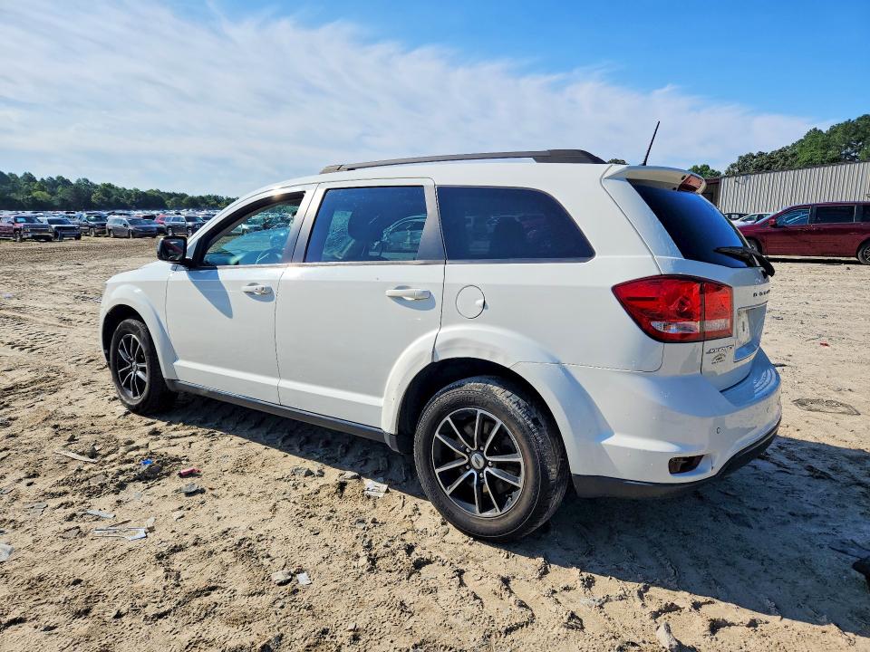 Продажа на аукционе авто 2019 Dodge Journey, vin: 3C4PDCBB0KT756291, номер лота: 66351056