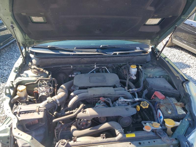 2011 Subaru Outback მანქანა იყიდება აუქციონზე, vin: 4S4BRBKC5B3444277, აუქციონის ნომერი: 63510386