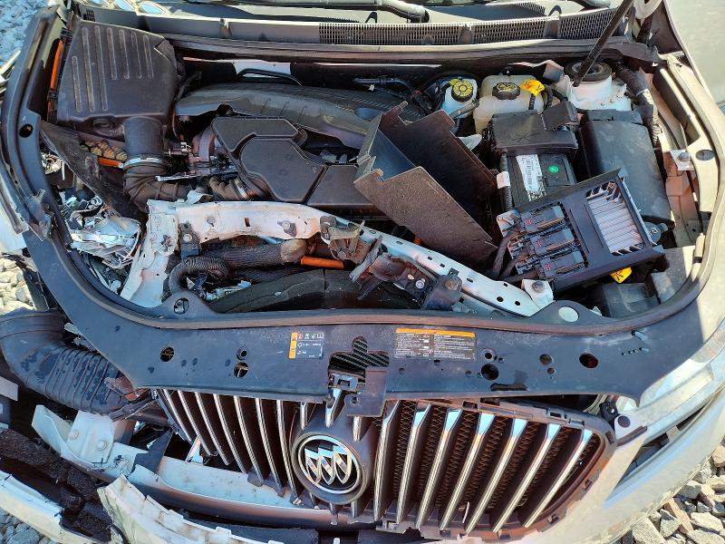 Продаж на аукціоні авто 2013 Buick Lacrosse, vin: 1G4GC5ER8DF130214, номер лоту: 63537966