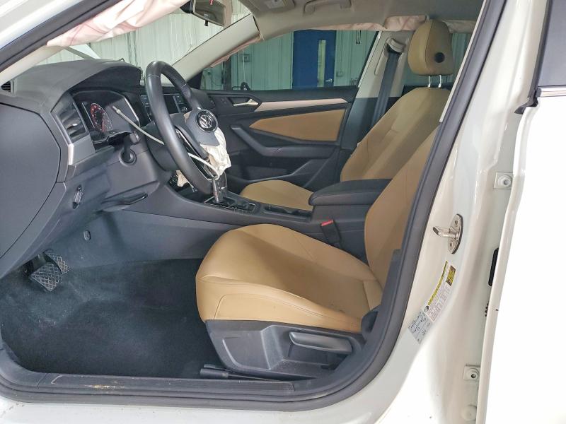 Продажа на аукционе авто 2019 Volkswagen Jetta, vin: 3VWC57BUXKM045760, номер лота: 65673906