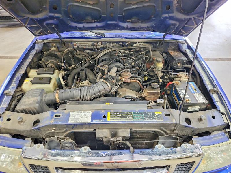 65795326 :رقم المزاد ، 1FTZR45E33TA43033 vin ، 2003 Ford Ranger مزاد بيع