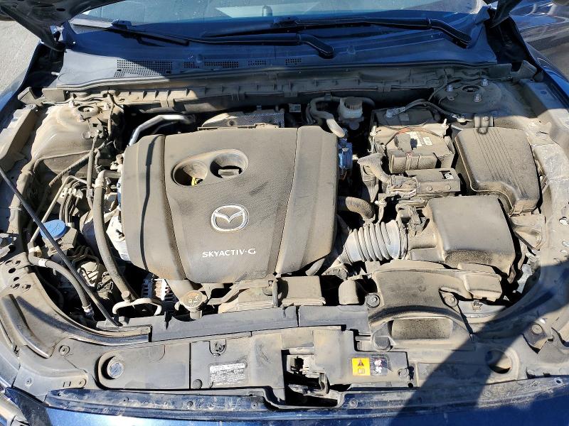 Aukcja sprzedaży 2020 Mazda 6, vin: JM1GL1VM7L1518080, numer aukcji: 63689826