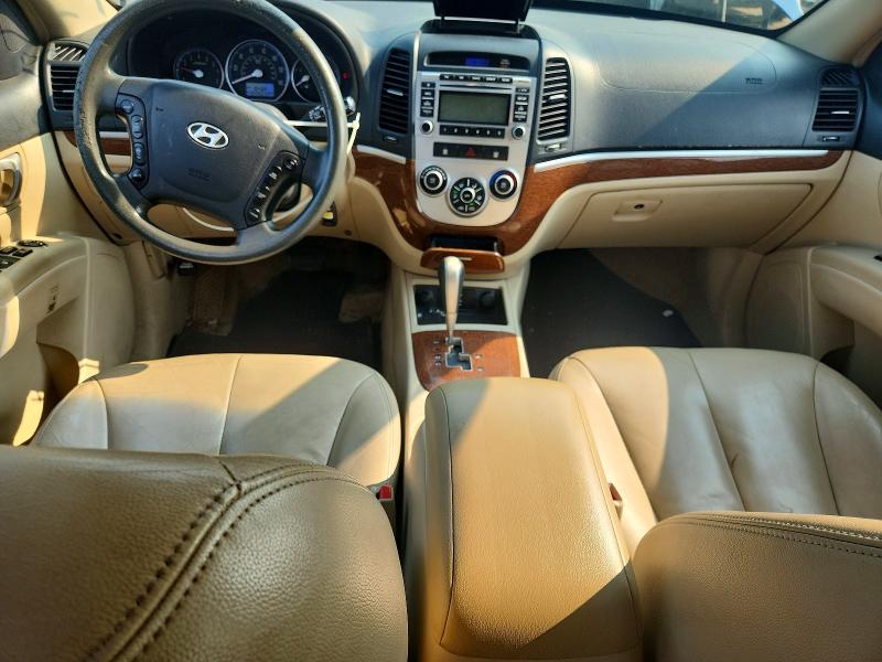 Aukcja sprzedaży 2009 Hyundai Santa Fe, vin: 5NMSG73D09H302865, numer aukcji: 64688016