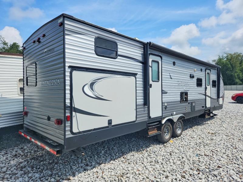 Продаж на аукціоні авто 2016 Forest River Catalina, vin: 5ZT2CAXB7GT008777, номер лоту: 64288336