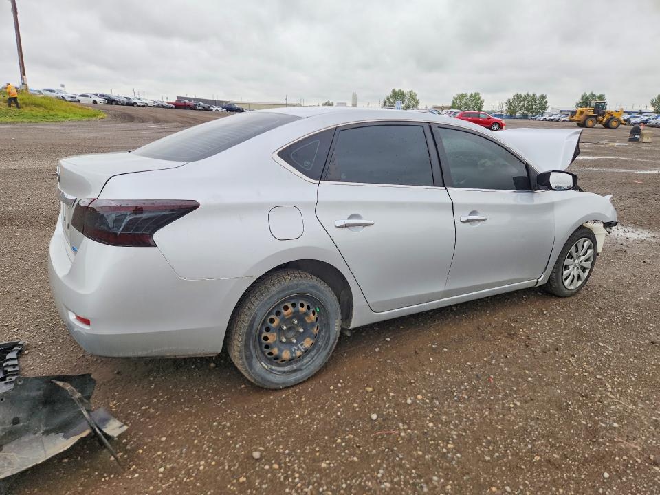 Aukcja sprzedaży 2014 Nissan Sentra, vin: 3N1AB7AP4EL628885, numer aukcji: 65225696