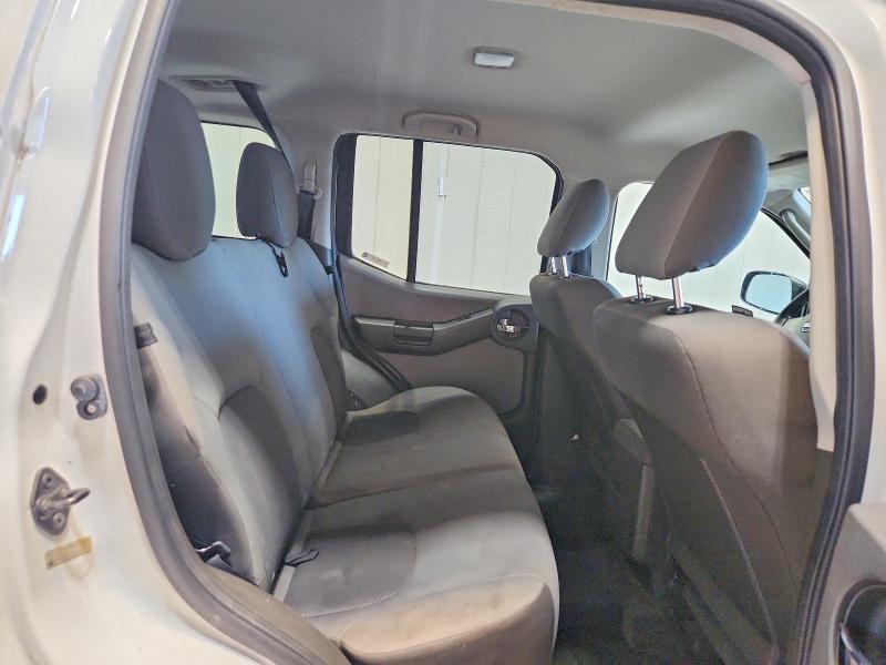 Продаж на аукціоні авто 2012 Nissan Xterra, vin: 5N1AN0NW9CC501924, номер лоту: 63813106