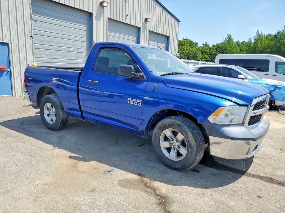 Продажа на аукционе авто 2014 Ram 1500, vin: 3C6JR6AG7EG209075, номер лота: 64926326