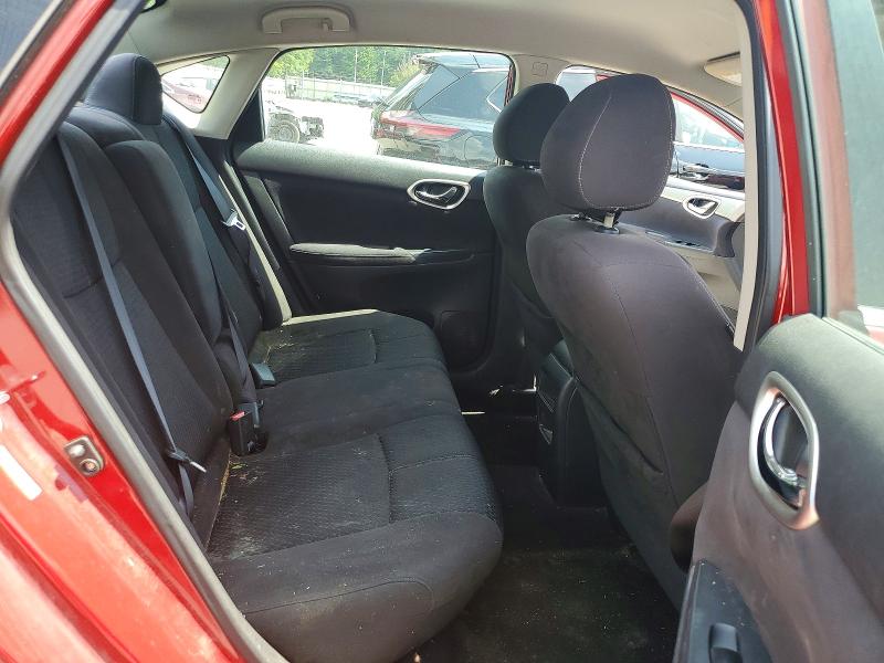 Aukcja sprzedaży 2013 Nissan Sentra, vin: 3N1AB7AP6DL682865, numer aukcji: 63474886