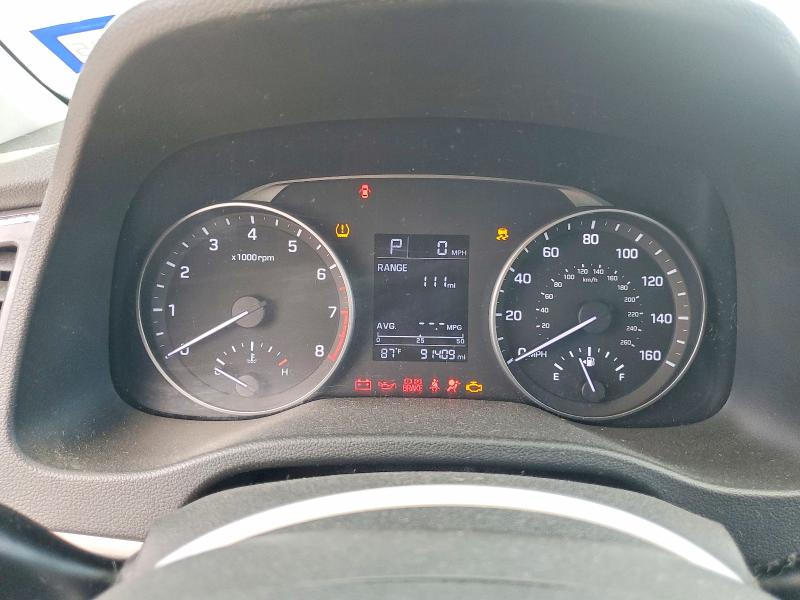 Продаж на аукціоні авто 2017 Hyundai Elantra, vin: 5NPD74LF8HH151865, номер лоту: 65111436