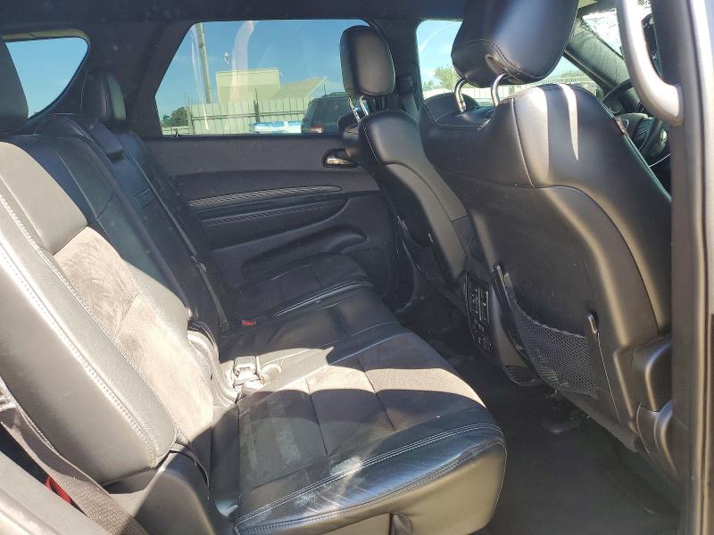 Продаж на аукціоні авто 2021 Dodge Durango, vin: 1C4RDHDG4MC544202, номер лоту: 66186806