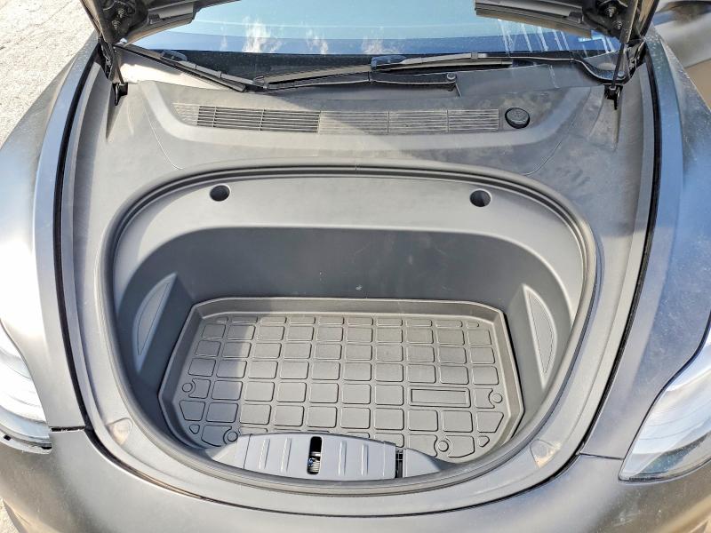 2023 Tesla Model 3 მანქანა იყიდება აუქციონზე, vin: 5YJ3E1EB2PF661944, აუქციონის ნომერი: 63601856