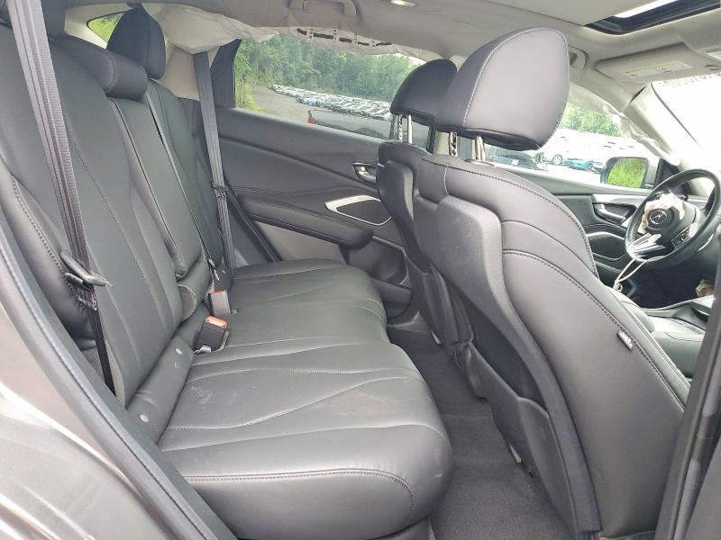 Aukcja sprzedaży 2024 Acura Rdx, vin: 5J8TC2H35RL037623, numer aukcji: 64513306
