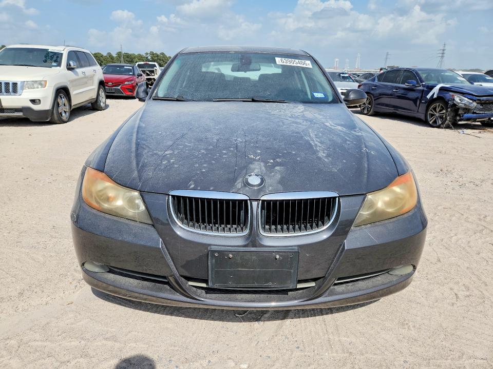 63905406 :رقم المزاد ، WBAVA37518NL56846 vin ، 2008 Bmw 328 مزاد بيع