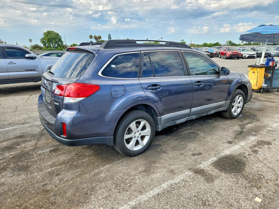 Aukcja sprzedaży 2014 Subaru Outback, vin: 4S4BRBDC8E3263885, numer aukcji: 64665296