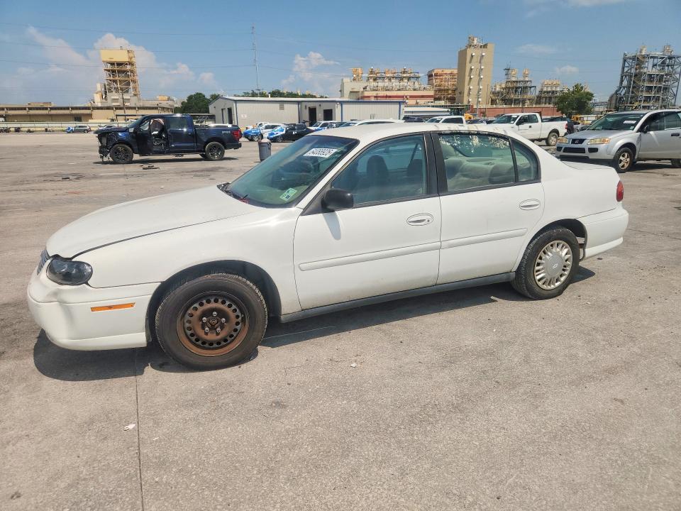 2004 Chevrolet Classic მანქანა იყიდება აუქციონზე, vin: 1G1ND52FX4M575786, აუქციონის ნომერი: 64088926