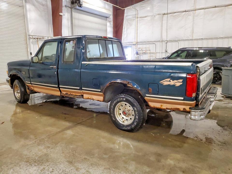 Продажа на аукционе авто 1994 Ford F150, vin: 1FTEX14N4RKA51175, номер лота: 65545276