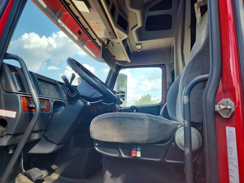 Aukcja sprzedaży 2000 Volvo Vnl, vin: 4V4ND1JH9YN249016, numer aukcji: 66760766