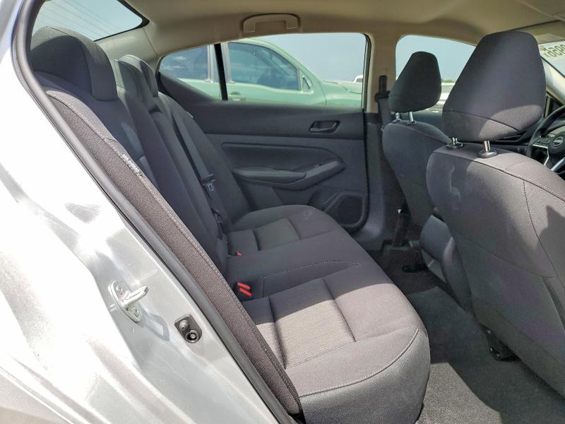 2026 Nissan Altima მანქანა იყიდება აუქციონზე, vin: 1N4BL4DV3TN335201, აუქციონის ნომერი: 66249956