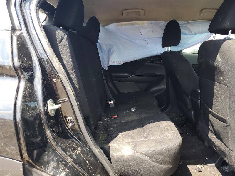 Aukcja sprzedaży 2022 Mitsubishi Eclipse Cross, vin: JA4ATVAA7NZ002812, numer aukcji: 63594886