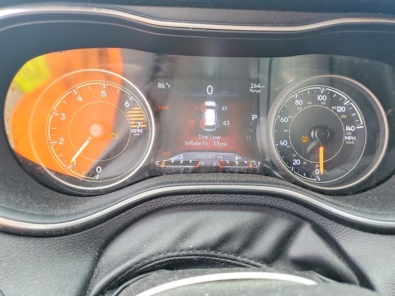 Продажа на аукционе авто 2019 Jeep Cherokee, vin: 1C4PJLDB1KD427661, номер лота: 64785096