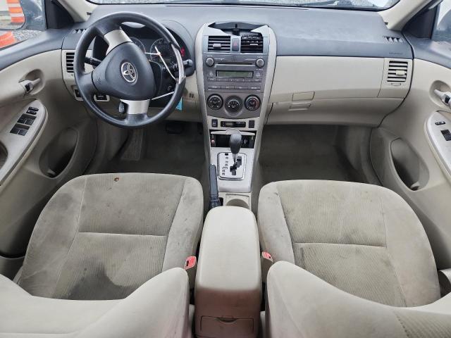 Продажа на аукционе авто 2011 Toyota Corolla, vin: 2T1BU4EE9BC726764, номер лота: 62964646
