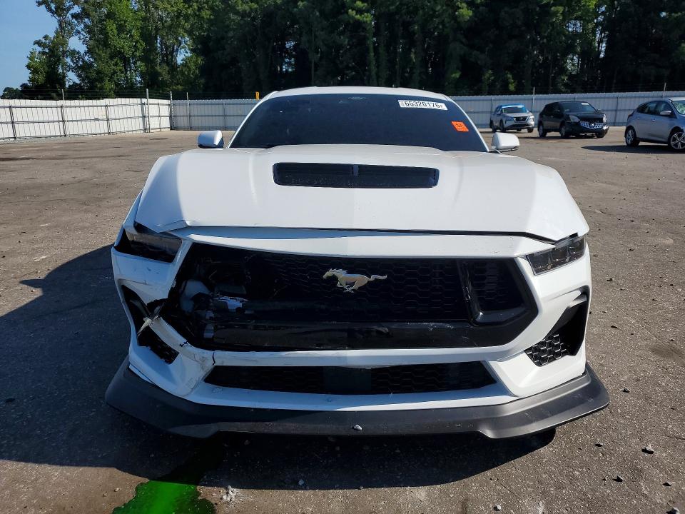 Aukcja sprzedaży 2025 Ford Mustang, vin: 1FA6P8CF6S5417154, numer aukcji: 65320176