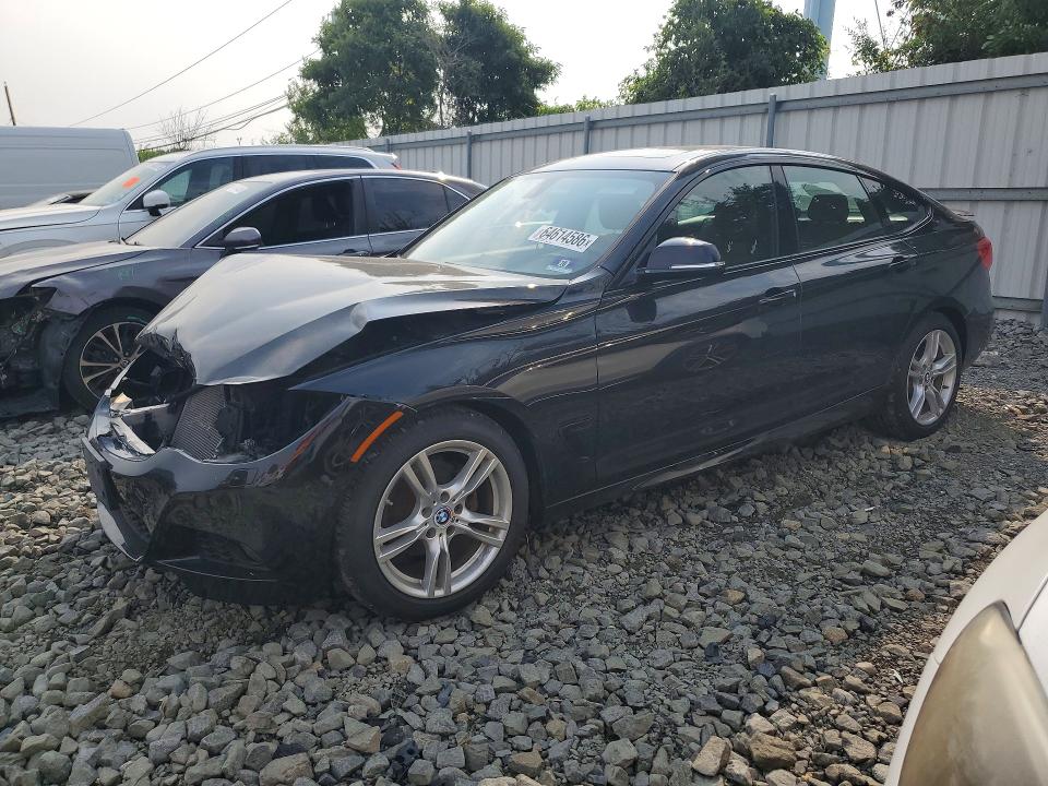Aukcja sprzedaży 2016 Bmw 328, vin: WBA8Z5C50GG500817, numer aukcji: 64614586