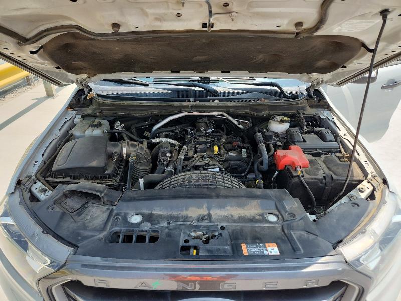 63580396 :رقم المزاد ، 1FTER4FH3NLD23500 vin ، 2022 Ford Ranger مزاد بيع