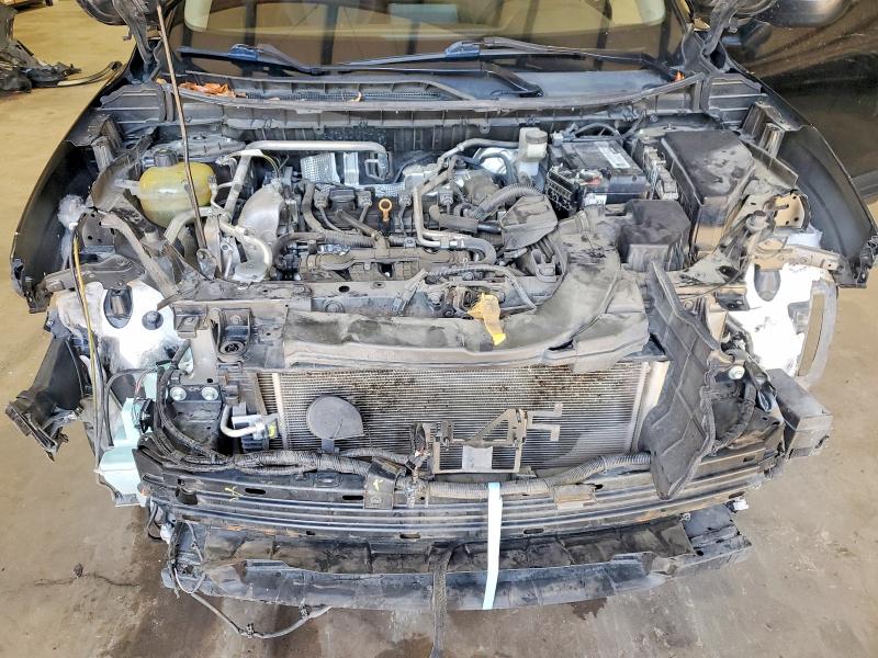 Aukcja sprzedaży 2021 Nissan Rogue, vin: JN8AT3AA3MW022635, numer aukcji: 64272476