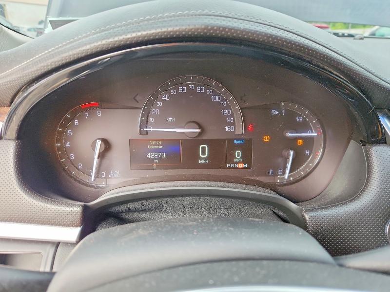 Продажа на аукционе авто 2017 Cadillac Xts, vin: 2G61M5S38H9152528, номер лота: 65341696