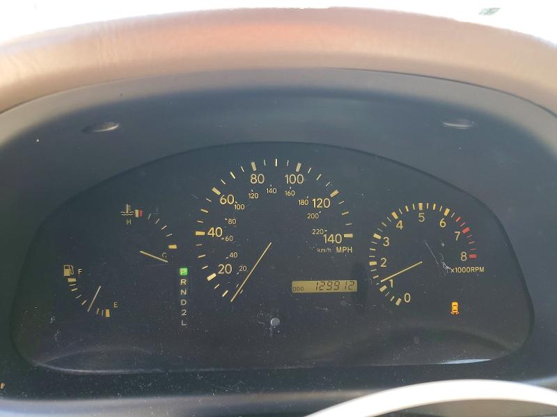 1999 Lexus Rx მანქანა იყიდება აუქციონზე, vin: JT6HF10U4X0014415, აუქციონის ნომერი: 63662246