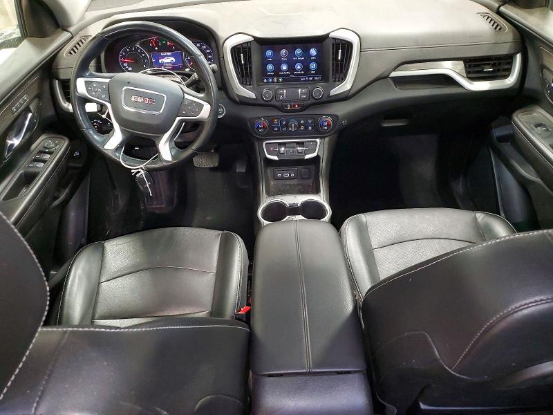 Продаж на аукціоні авто 2023 Gmc Terrain, vin: 3GKALVEG3PL191087, номер лоту: 66559216