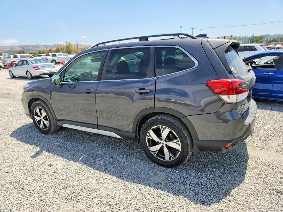 Продаж на аукціоні авто 2021 Subaru Forester, vin: JF2SKAXC9MH472957, номер лоту: 66913176