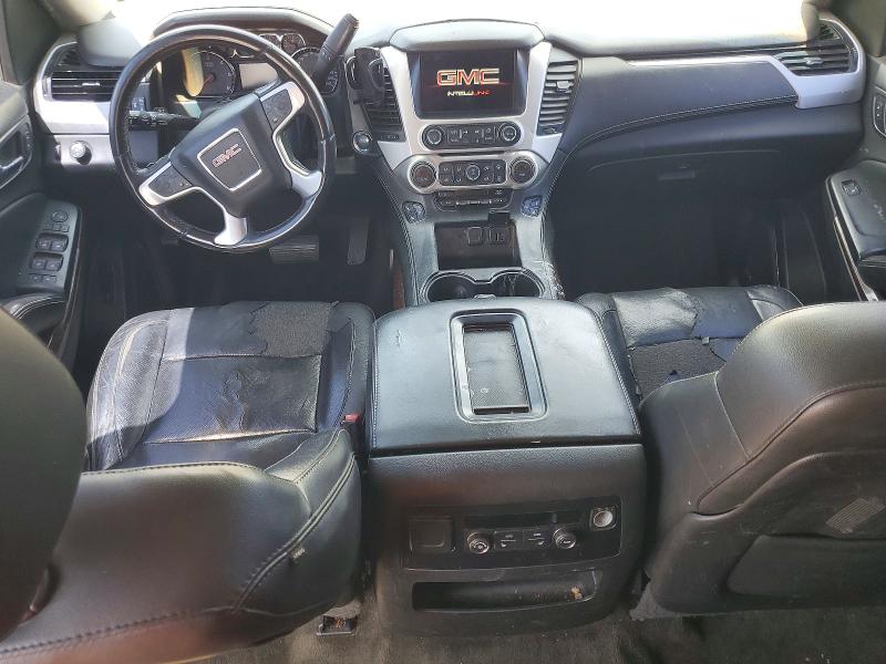 Aukcja sprzedaży 2015 Gmc Yukon Xl, vin: 1GKS1HKC9FR235257, numer aukcji: 62918316