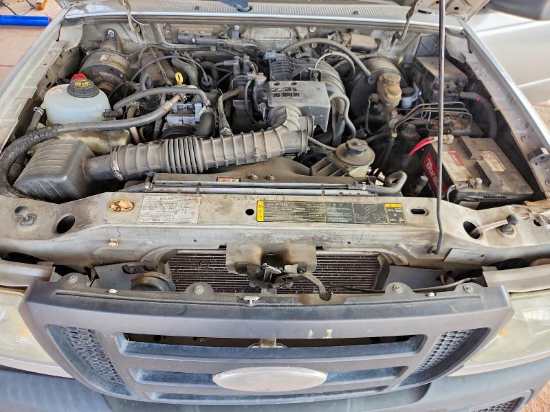 Aukcja sprzedaży 2006 Ford Ranger, vin: 1FTYR14DX6PA59357, numer aukcji: 63358946
