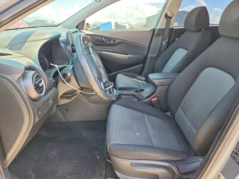 Продаж на аукціоні авто 2018 Hyundai Kona, vin: KM8K1CAA4JU182693, номер лоту: 66613086