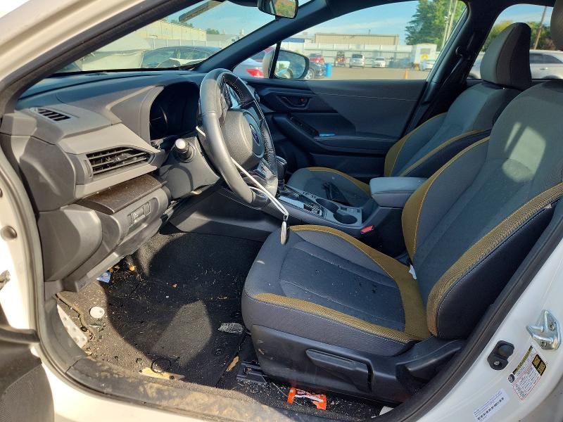 Продаж на аукціоні авто 2024 Subaru Crosstrek, vin: 4S4GUHF68R3700756, номер лоту: 66028556