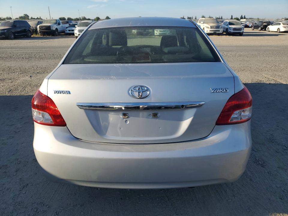 Продаж на аукціоні авто 2010 Toyota Yaris, vin: JTDBT4K39A1376559, номер лоту: 65388526