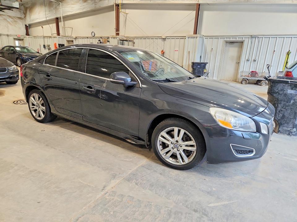 Продажа на аукционе авто 2012 Volvo S60, vin: YV1902FH9C2113058, номер лота: 65754416