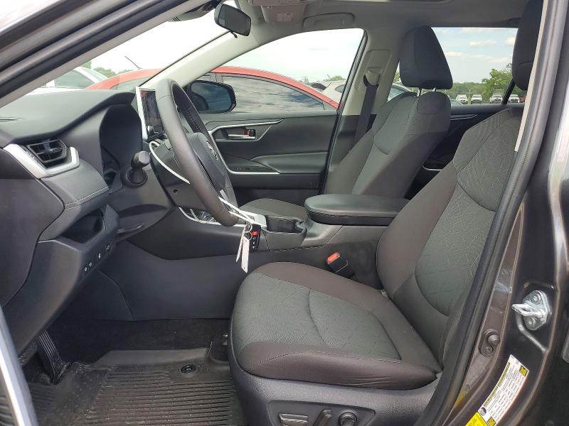 Продаж на аукціоні авто 2024 Toyota Rav4, vin: 2T3P1RFV2RC449550, номер лоту: 65850006