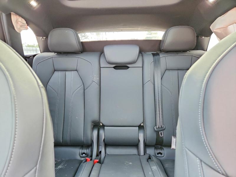 Продажа на аукционе авто 2025 Audi Q5, vin: WA16AAGU4S2045594, номер лота: 62059936