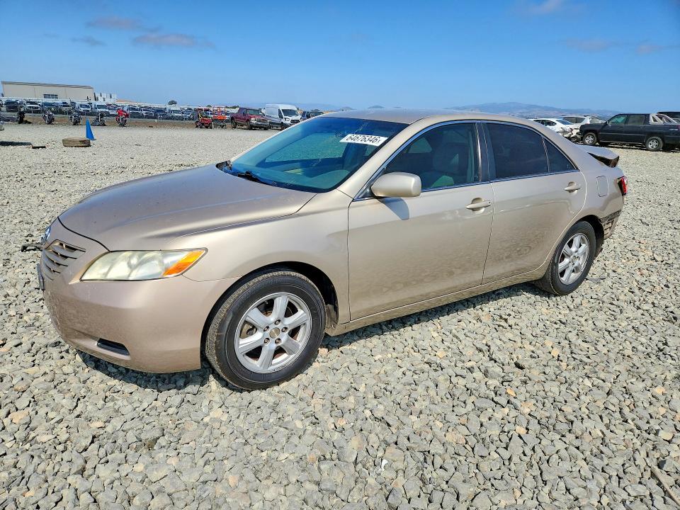 Продажа на аукционе авто 2009 Toyota Camry, vin: 4T1BE46K79U808468, номер лота: 64676346
