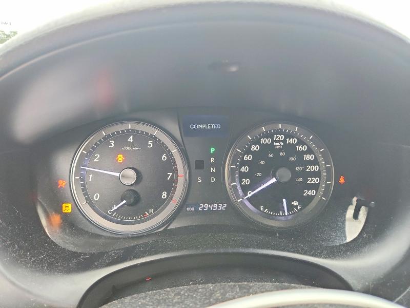 64274536 :رقم المزاد ، JTHBK1EG1A2346674 vin ، 2010 Lexus Es مزاد بيع