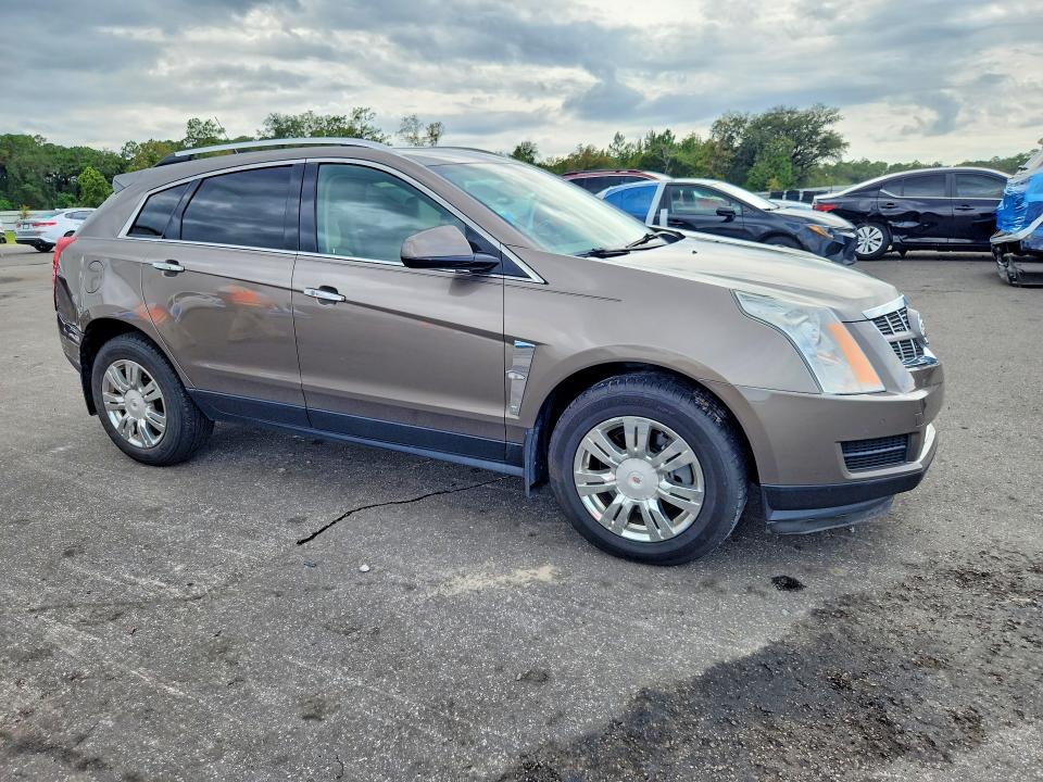 Продаж на аукціоні авто 2012 Cadillac Srx, vin: 3GYFNAE39CS626061, номер лоту: 66408556