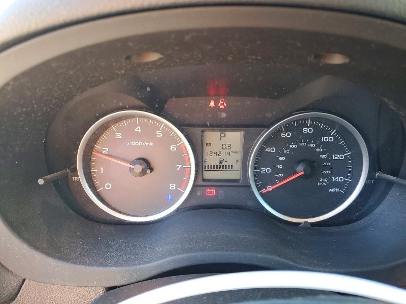 66519626 :رقم المزاد ، JF2SJAEC9EH539211 vin ، 2014 Subaru Forester مزاد بيع
