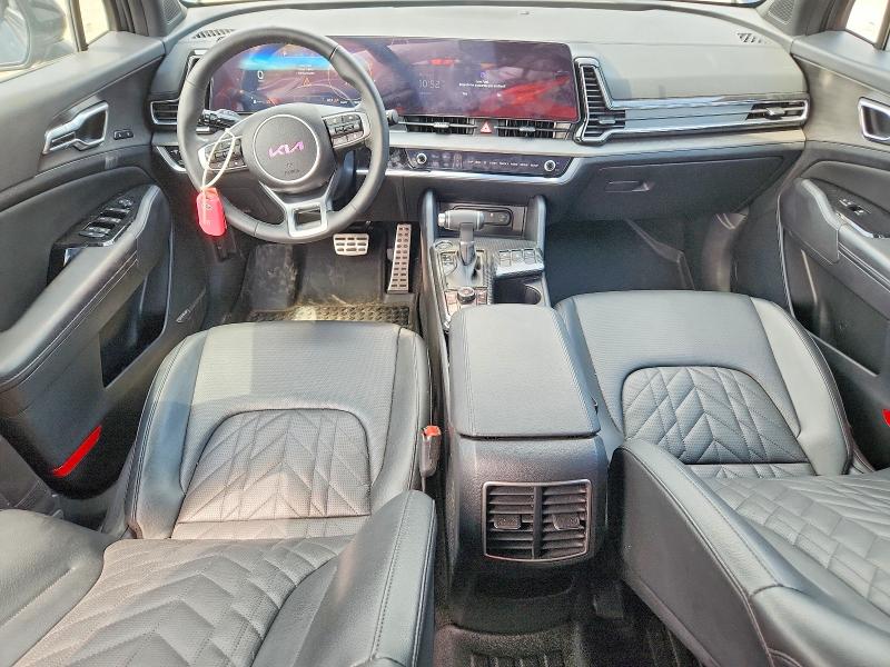 Aukcja sprzedaży 2024 Kia Sportage, vin: 5XYK7CDF6RG202580, numer aukcji: 63176006