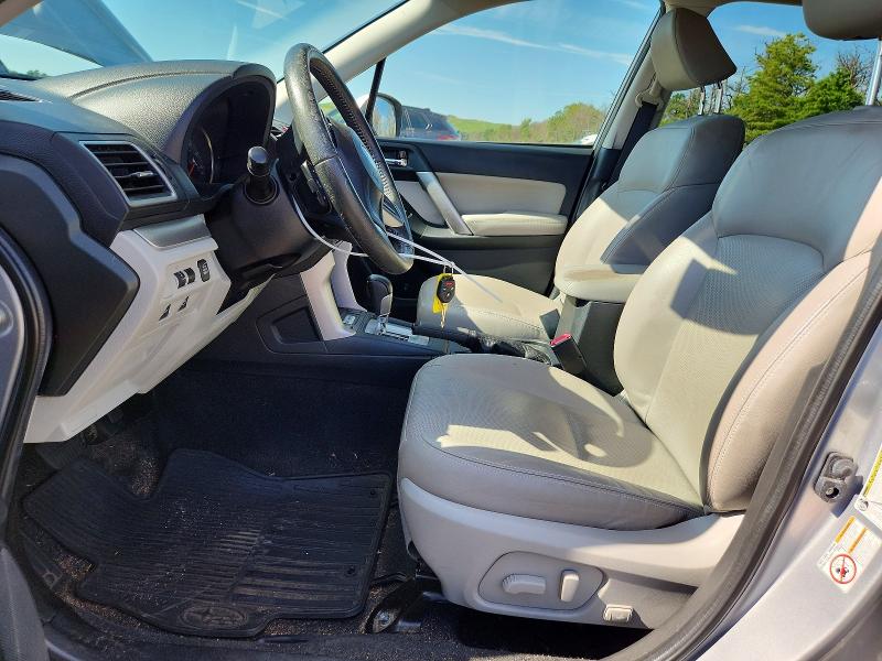 Продаж на аукціоні авто 2016 Subaru Forester, vin: JF2SJAHC4GH550261, номер лоту: 63834616