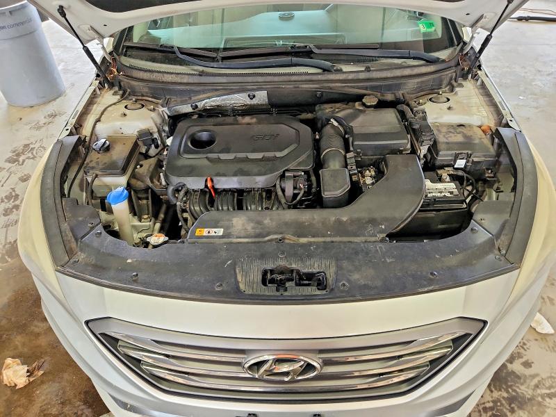 Aukcja sprzedaży 2015 Hyundai Sonata, vin: 5NPE34AF7FH200800, numer aukcji: 65853466
