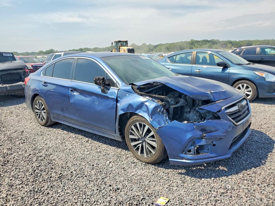 Aukcja sprzedaży 2019 Subaru Legacy, vin: 4S3BNAB68K3037526, numer aukcji: 66098106