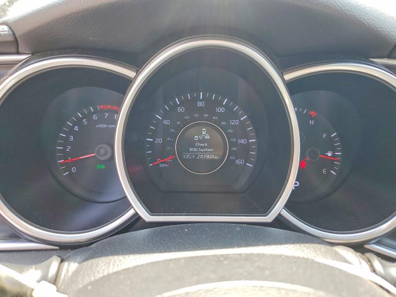Продаж на аукціоні авто 2015 Kia Optima, vin: 5XXGN4A7XFG355252, номер лоту: 64829346